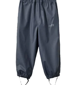 Regntøj - PU - Benjaminsk - Blå|Sofie Schnoor Sale