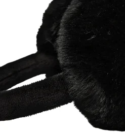 Ørevarmere - Sort|Sofie Schnoor Hot