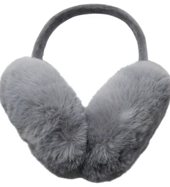 Ørevarmere - Grå|Sofie Schnoor Discount