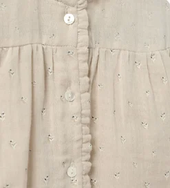 Skjorte - Dark Sand|Sofie Schnoor Discount