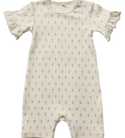 Sommerdragt - Viskose/Bomuld - Antique White|Sofie Schnoor Outlet