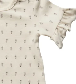 Sommerdragt - Viskose/Bomuld - Antique White|Sofie Schnoor Outlet