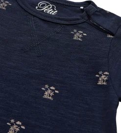 Sommerdragt - Dark Blue|Sofie Schnoor Clearance