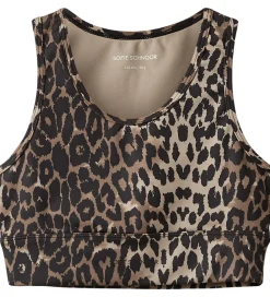 Sportstop - KaraSY - Leopard|Sofie Schnoor Clearance