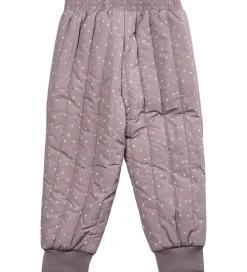 Termobukser - Lilla|Sofie Schnoor Sale