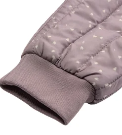 Termobukser - Lilla|Sofie Schnoor Sale