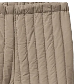 Termobukser - Richosk - Desert Taupe|Sofie Schnoor Best