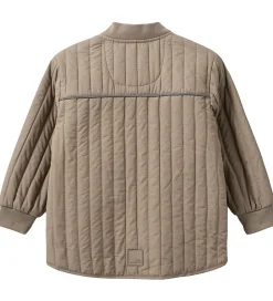 Termojakke - Lassesk - Desert Taupe|Sofie Schnoor Clearance