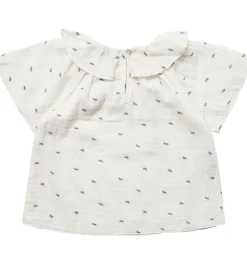 Top - Antique White|Sofie Schnoor Discount