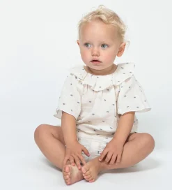 Top - Antique White|Sofie Schnoor Discount