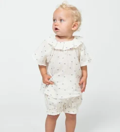 Top - Antique White|Sofie Schnoor Discount