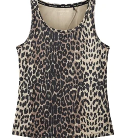 Top - Janetsy - Leopard|Sofie Schnoor Clearance