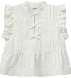 Top - Juliettesy - Off White|Sofie Schnoor Hot