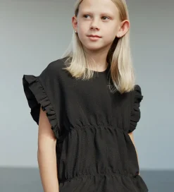 Top - Samillasy - Sort|Sofie Schnoor Online