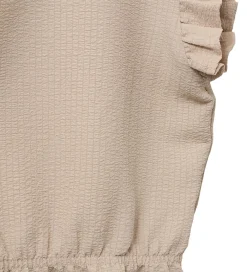 Top - Samillasy - Soft Brown|Sofie Schnoor Online