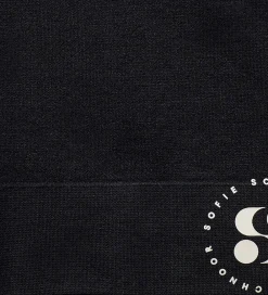 Top - Sort|Sofie Schnoor New