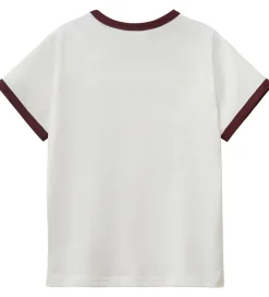 T-shirt - Maggiesy - Snow White|Sofie Schnoor Online