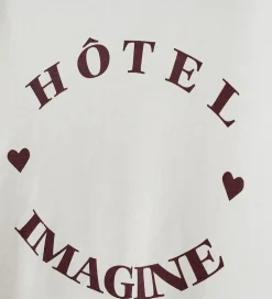 T-shirt - Maggiesy - Snow White|Sofie Schnoor Online