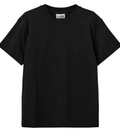 T-shirt - VajaSY - Navy Blue|Sofie Schnoor Discount