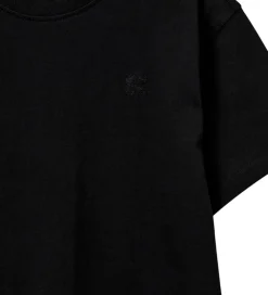 T-shirt - VajaSY - Navy Blue|Sofie Schnoor Discount