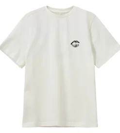 T-shirt - ZenaSY - Snow White m. Print|Sofie Schnoor