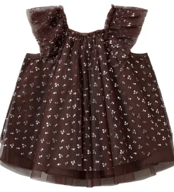 Tylkjole - BlossomSB - Brun|Sofie Schnoor Online