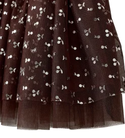 Tylnederdel - Siggysk - Brun|Sofie Schnoor Discount