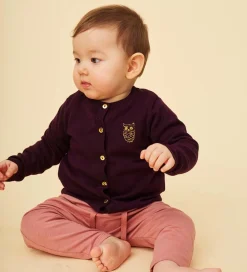 Cardigan - Carrie - Lilla|Soft Gallery Outlet