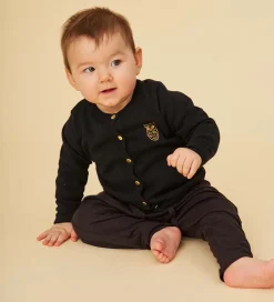 Cardigan - Carrie - Sort|Soft Gallery New