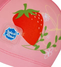 Badehat - Strawberry Field|Splash About Online