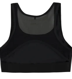 Badetop - UV50+ - Sort m. Læber|Stella McCartney Kids