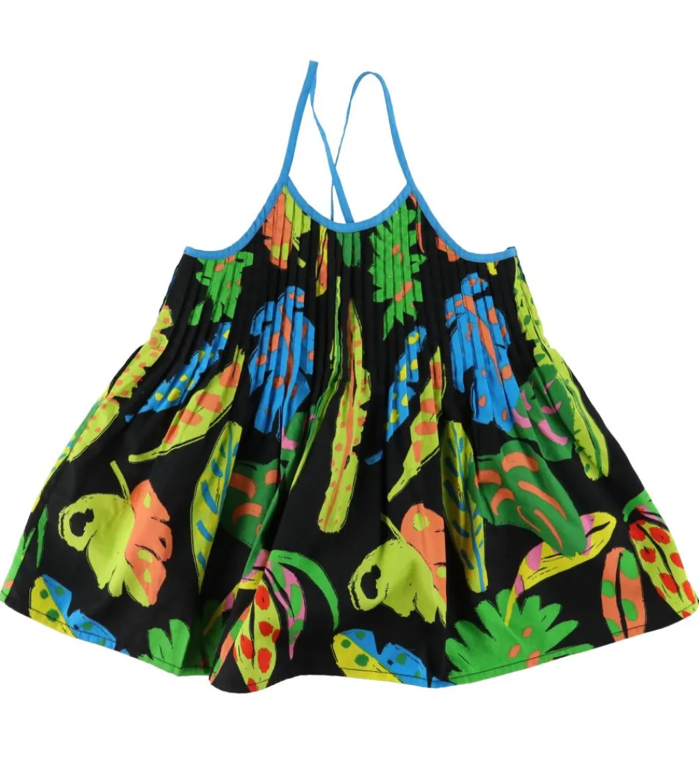 Top - Sort m. Blade|Stella McCartney Kids