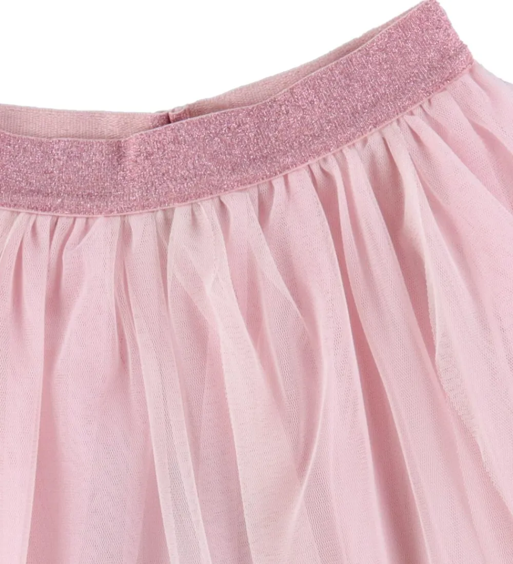 Tylnederdel - Rosa|Stella McCartney Kids Online