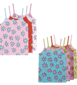 Undertrøjer - 7-pak - Multifarvet|Stella McCartney Kids Discount