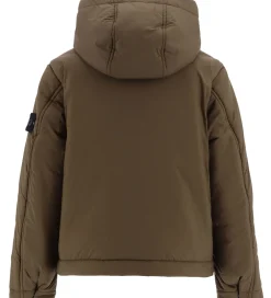 Dyneakke - Armygrøn|Stone Island Online