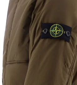Dyneakke - Armygrøn|Stone Island Online