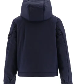 Dynejakke - Navy Blue|Stone Island