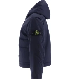 Dynejakke - Navy Blue|Stone Island