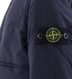 Dynejakke - Navy Blue|Stone Island