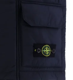 Dynevest - Navy Blue|Stone Island Outlet