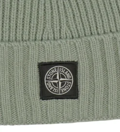 Hue - Uld/Viskose - Sage|Stone Island Best