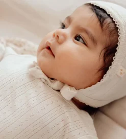 That's Mine Babyhjelm - Anna - Antique White|Thats Mine Sale