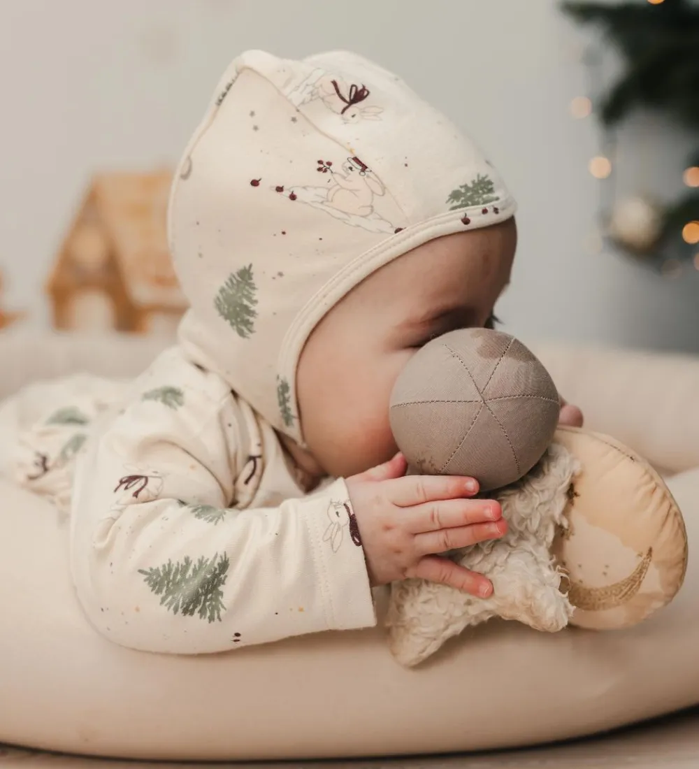 That's Mine Babyhjelm - Esme - Christmas Bunny|Thats Mine Outlet