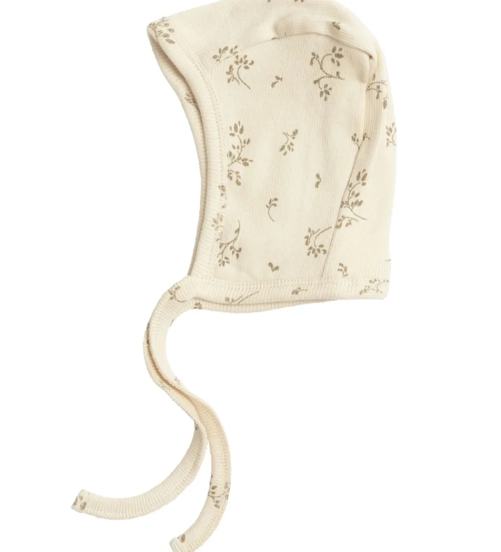 That's Mine Babyhjelm - Rib - Coeur - Secret Garden Olive|Thats Mine