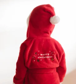 That's Mine Badekåbe - Noos - Nor - Rød|Thats Mine Online