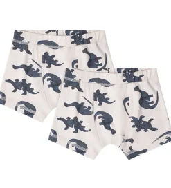 Boxershorts - 2-pak - Ebbe - Mono Dino|Thats Mine New