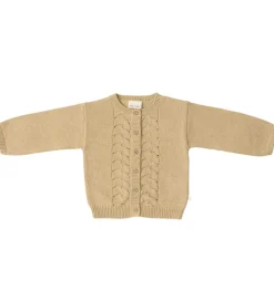 That's Mine Cardigan - Frances - Safari|Thats Mine Discount