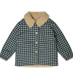 That's Mine Fleecejakke - Vendbar - Jason - Peyote|Thats Mine