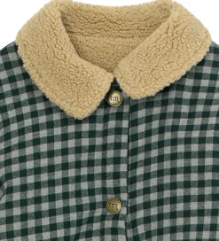 That's Mine Fleecejakke - Vendbar - Joline - Peyote|Thats Mine Discount