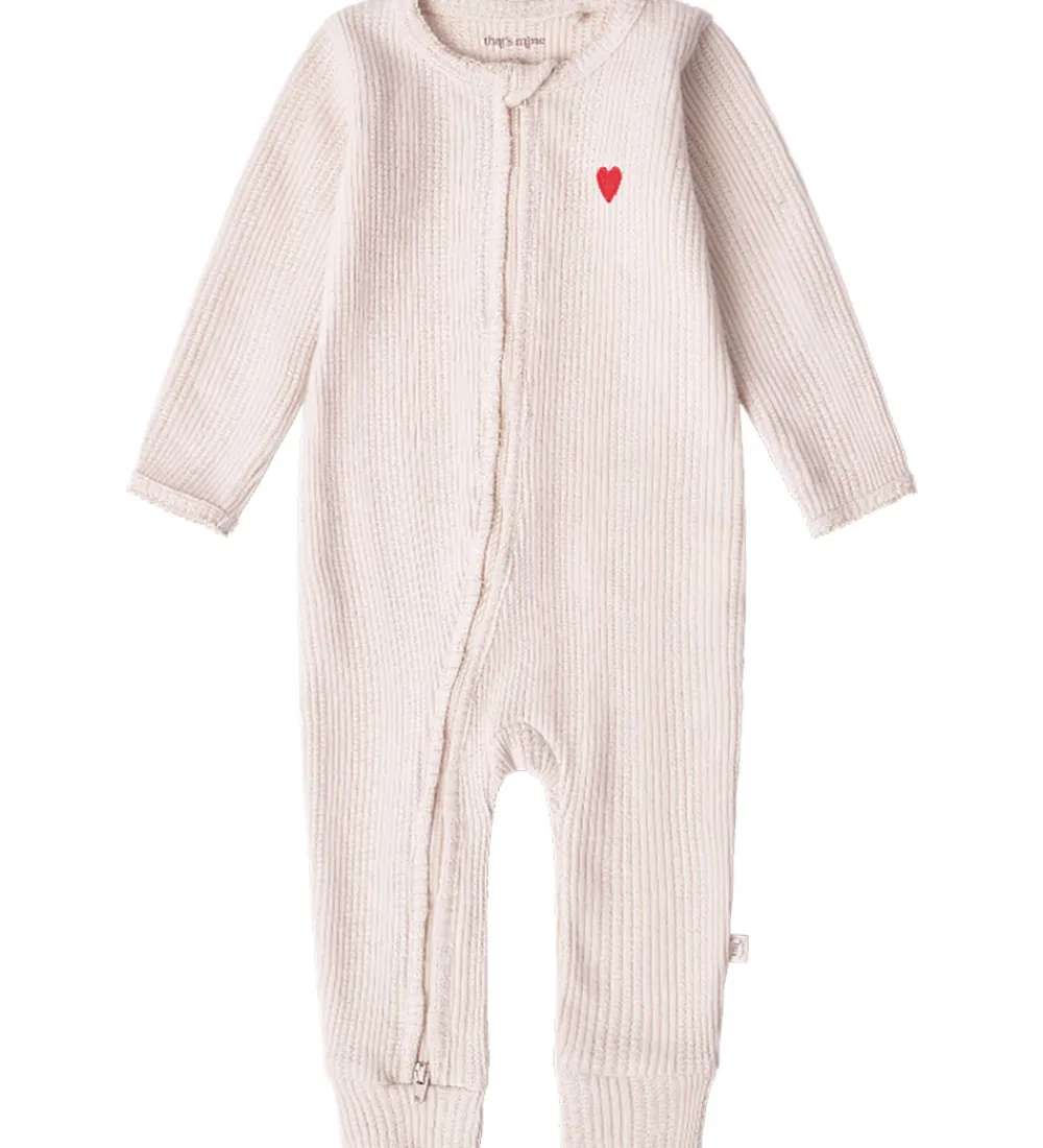 Heldragt - Rib - Stefania - Perfectly Pale|Thats Mine Best